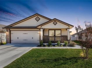 18401 Cuyahoga Dr, Pflugerville, TX 78660