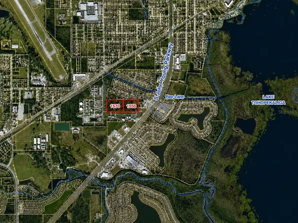 0 Ree Ln, Kissimmee, FL 34741