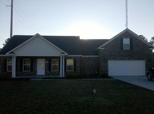 101 Cobbleton Dr, Rincon, GA 31326