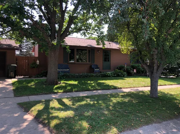 4608 20 1/2 Ave NW, Rochester, MN 55901