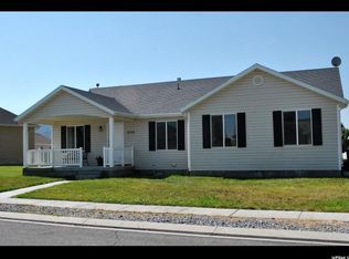 2134 E Partridge Ln, Eagle Mountain, UT 84005