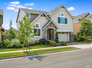 16145 NE 117th St, Redmond, WA 98052
