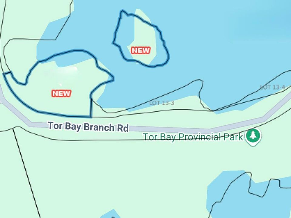 1st image of 0 Tor Bay Rd