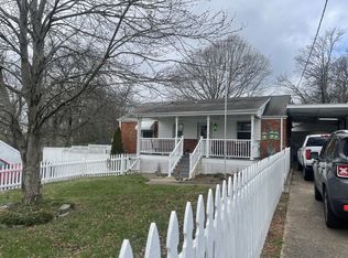 5007 Yorktown Rd, Nashville, TN 37211