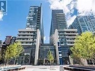 36 Lisgar St UNIT 615E, Toronto, ON M6J 0C7