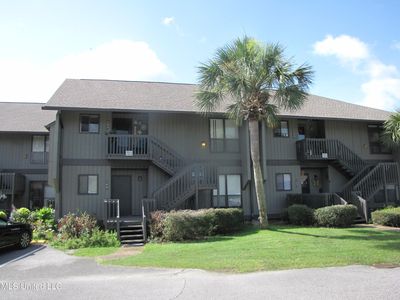 266 Lanai Vlg #U, Diamondhead, MS, 39525