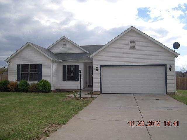 1st image of 27604 Whitetail Way
