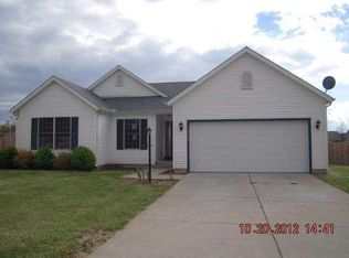 27604 Whitetail Way, Elkhart, IN 46514