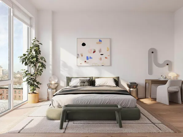 151 Carlton Avenue 6C image 1 of 12