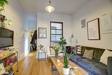 Rented by Citi Habitats