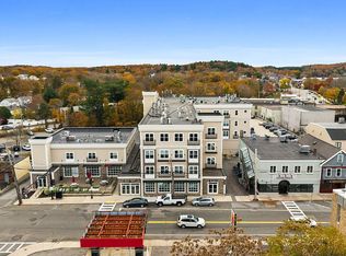 Lofts at 27 Water Street, Wakefield, MA 01880