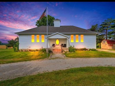 5241 S Ubly Rd, Ubly, MI, 48475