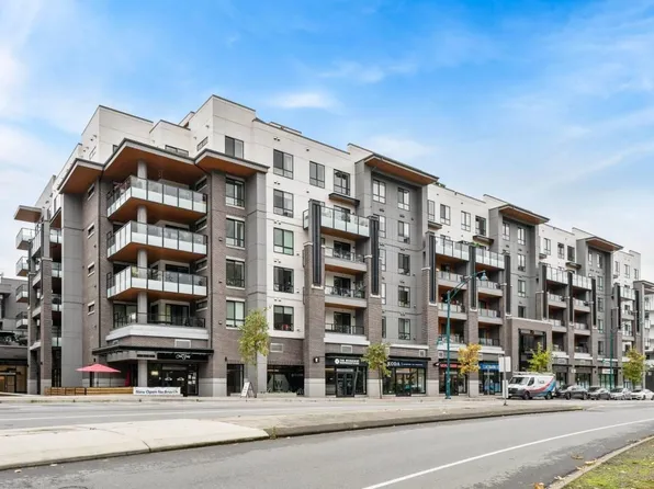 3131 Murray St #423, Pt Moody, BC V3H 1X1