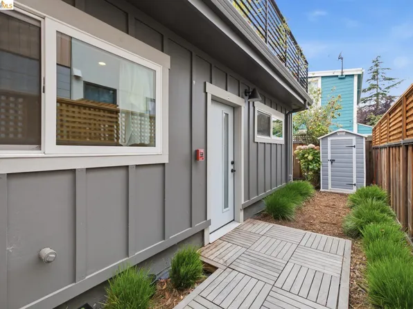 1519 Fairview St Unit 2, Berkeley, CA 94703