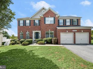 18306 Bubbling Spring Ter, Boyds, MD 20841