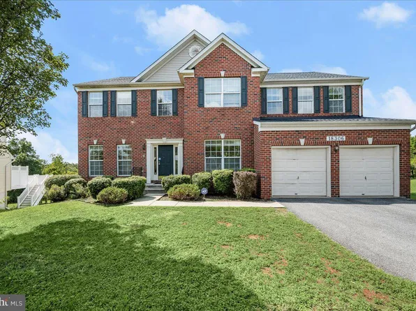 18306 Bubbling Spring Ter, Boyds, MD 20841