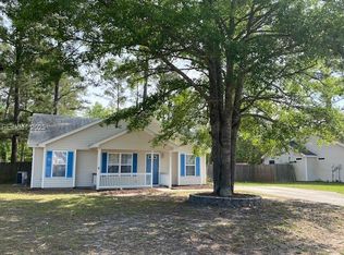 102 Blacksmith Cir, Beaufort, SC 29906