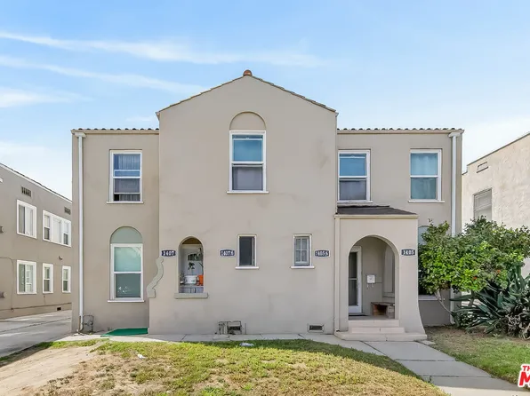 1405 S Bronson Ave, Los Angeles, CA 90019