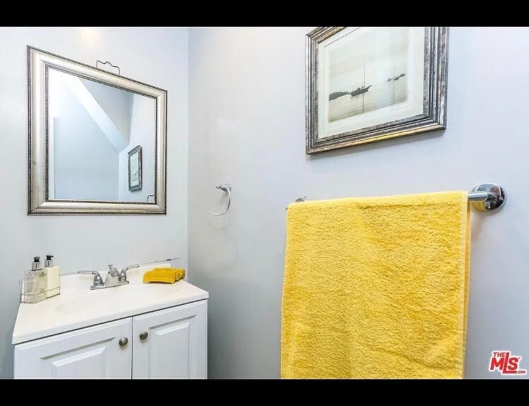 En Suite Master Bath