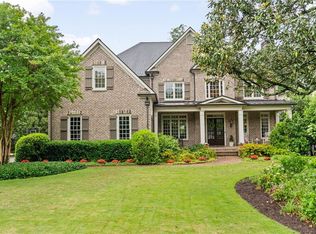 2870 Redding Rd, Atlanta, GA 30319