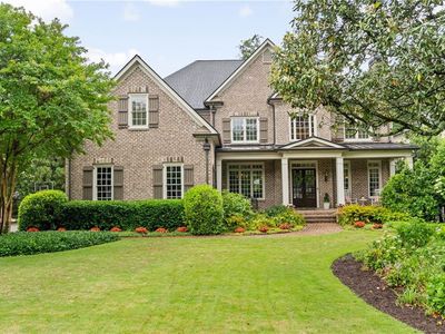 2870 Redding Rd, Atlanta, GA, 30319