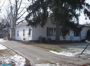 1715 Ferris Rd, Columbus, OH 43224