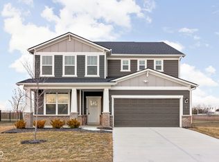 6929 Hornbeam Cir, Brownsburg, IN 46112
