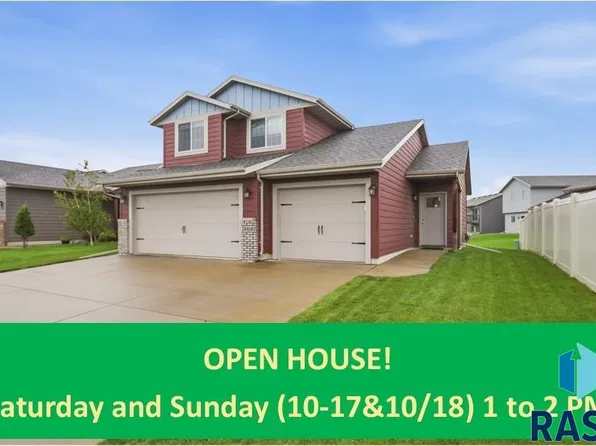 9416 W Liam St, Sioux Falls, SD 57106