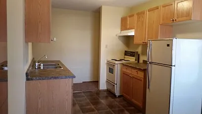 5301 46th Ave #301 Photo 1