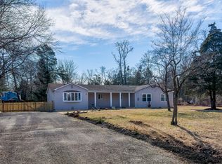 19 Honeyman St, Princeton, NJ 08540