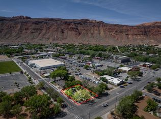 86 E 300 S, Moab, UT 84532