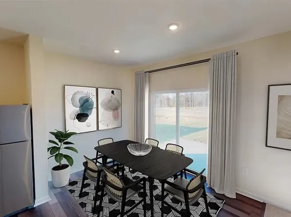 1500 Justice Union Ct, Raleigh, NC 27604