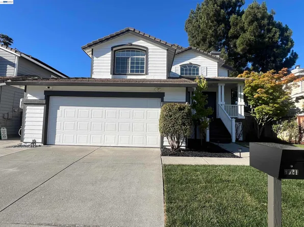 5521 Crimson Cir, Fremont, CA 94538