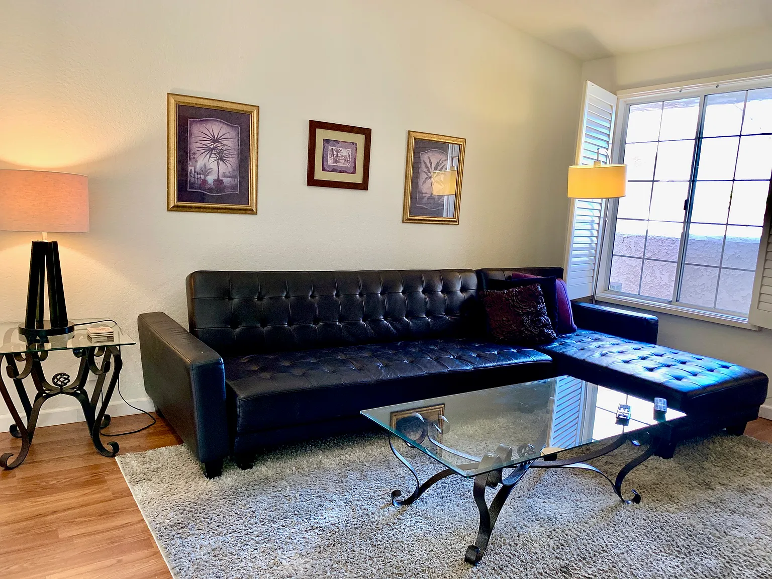 2 bed, 1175 sqft, $2,300 — Photo 3