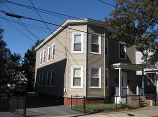 12 Fuller St #2, Lynn, MA 01905