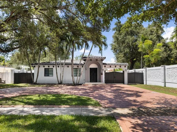 6556 SW 23rd St, West Miami, FL 33155