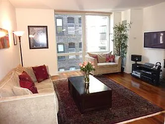 Rented by Corcoran