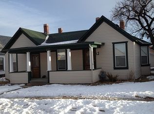 207 E 9th St #A, Cheyenne, WY 82007