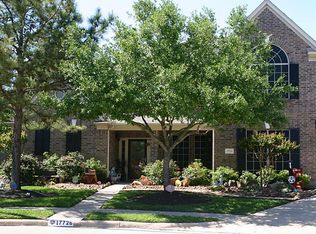 17726 Meadow Crossing Ln, Houston, TX 77095