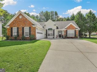 2213 Carlton Chase Rd, Dacula, GA 30019