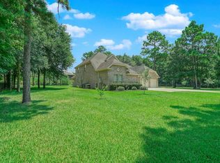 28314 E Benders Landing Blvd, Spring, TX 77386