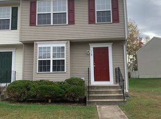 115 Merrill Ct, Stafford, VA 22554
