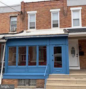 4432 Edgemont St, Philadelphia, PA, 19137