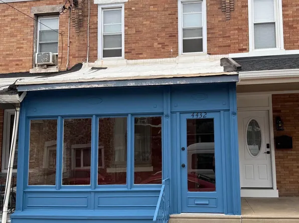 4432 Edgemont St, Philadelphia, PA 19137