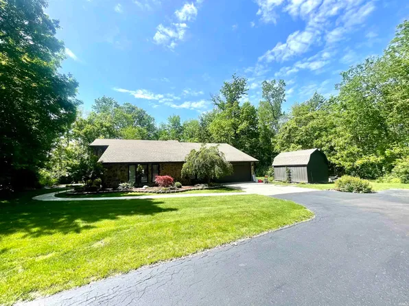 5209 N Morrison Rd, Muncie, IN 47304