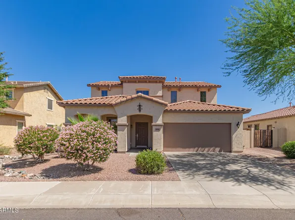 3756 E ANDRE Avenue, Gilbert, AZ 85298