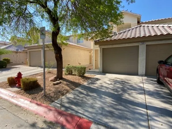 7564 Durham Hall Ave Unit 201, Las Vegas, NV 89130