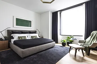 Rented by Zeckendorf Marketing