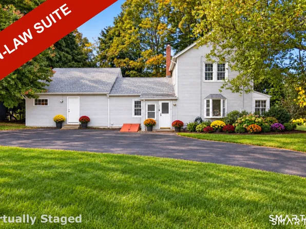 252 Oronoque Road, Milford, CT 06461