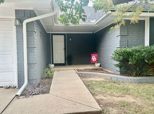 3425 Grassland Dr, Norman, OK 73072